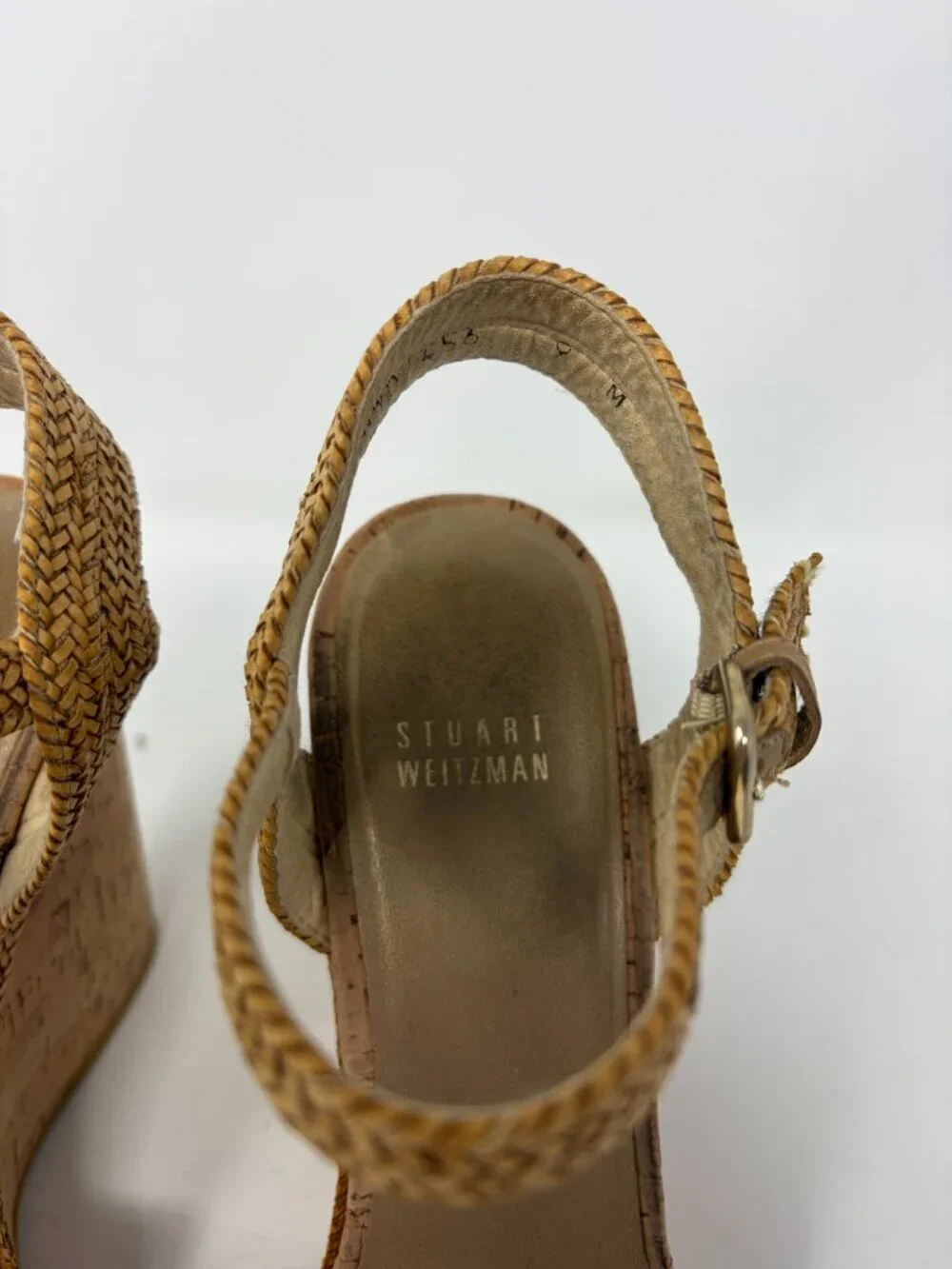 Stuart Weitzman stuart weitzman